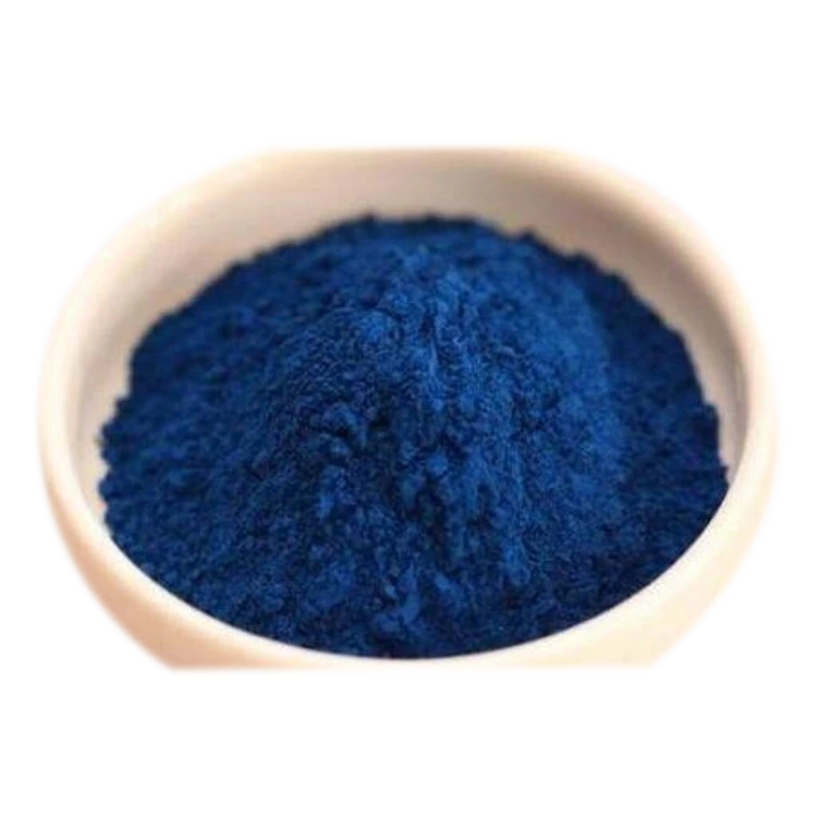 ИНДИГО КРАСИТЕЛЬ