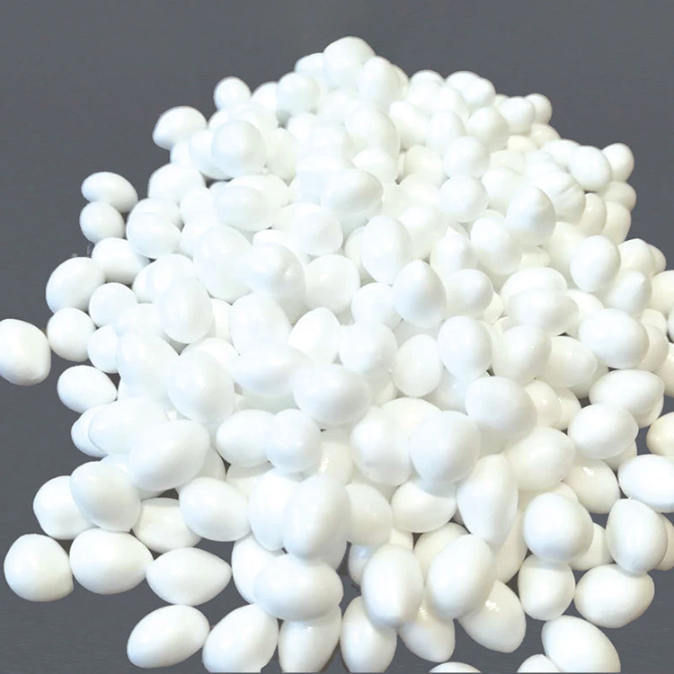 Почему производители выбирают ТПУ вместо традиционной резины?